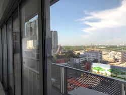 Eon Shenton (D2), Office #596882211